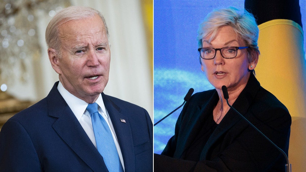 29 Dems vote with GOP to protect gas stoves from Biden's Department of ...