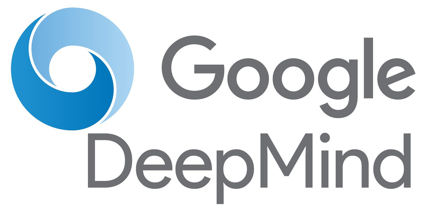 DeepMind - 9to5Google