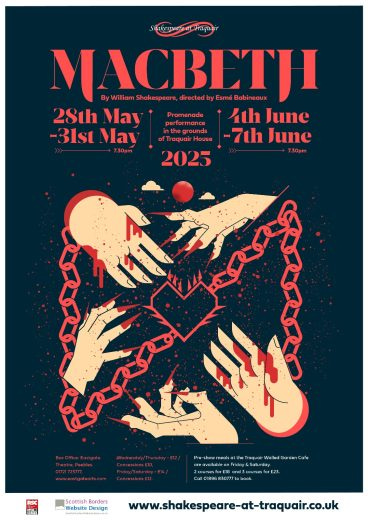 Macbeth Poster