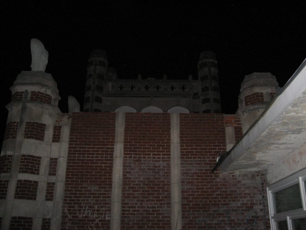 Waverly Hills