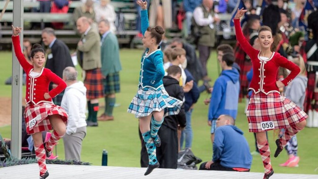 Highland Games