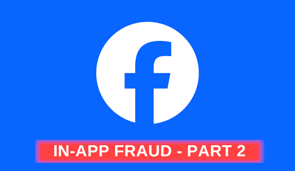 Facebook in-app clickfraud - part 2