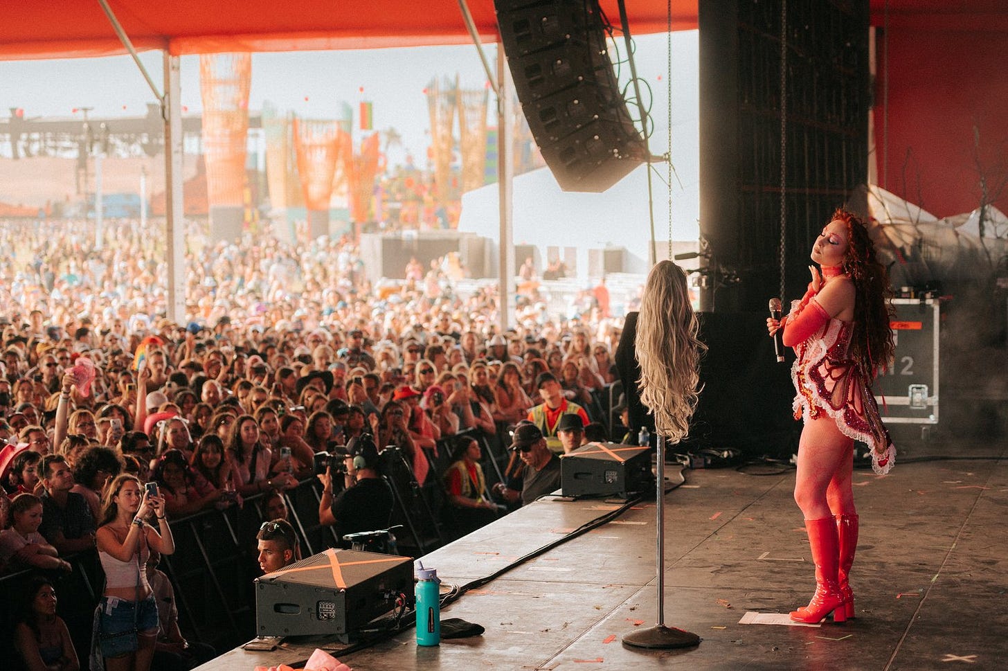 Coachella 2024: Looking Forward — A BOOK OF MAGAZINE