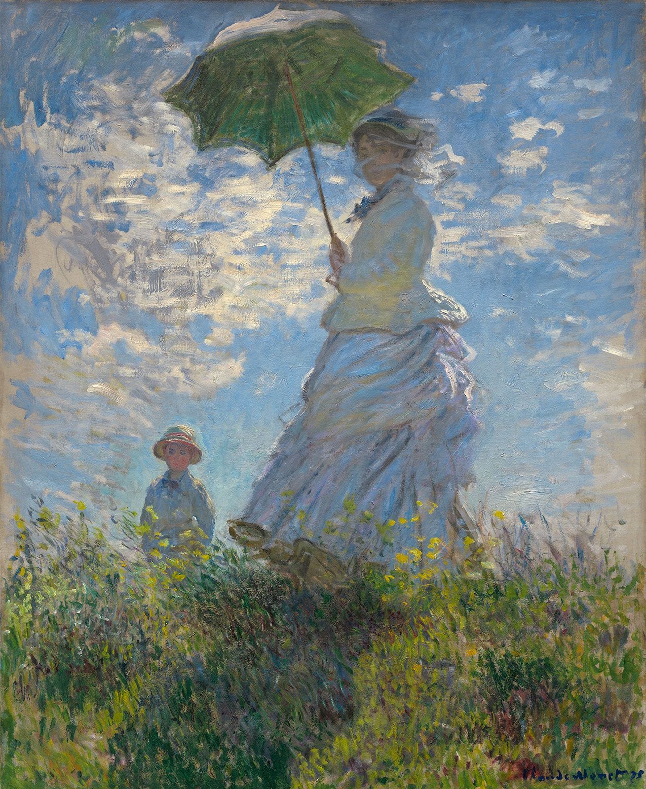 Claude Monet - Impressionist, Paintings, Art | Britannica