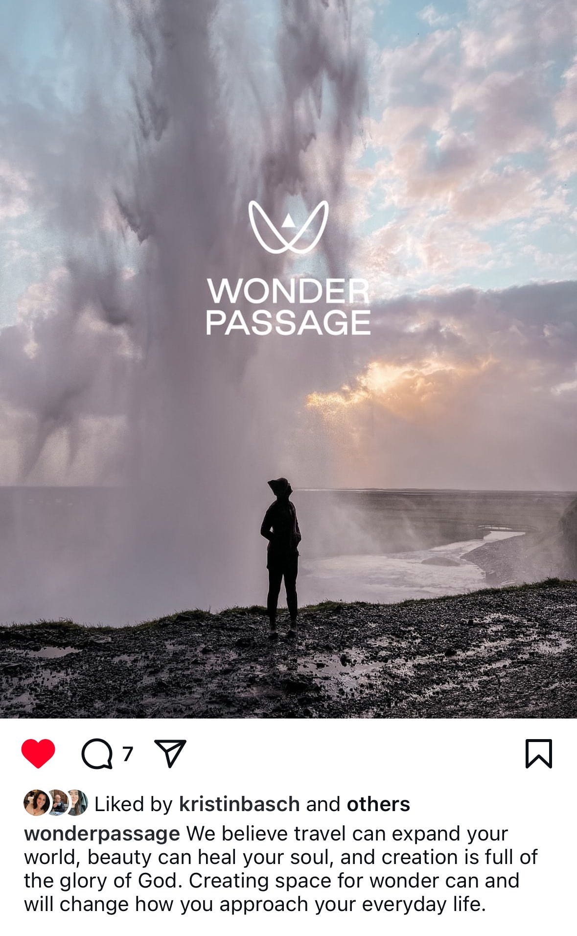 wonder travel