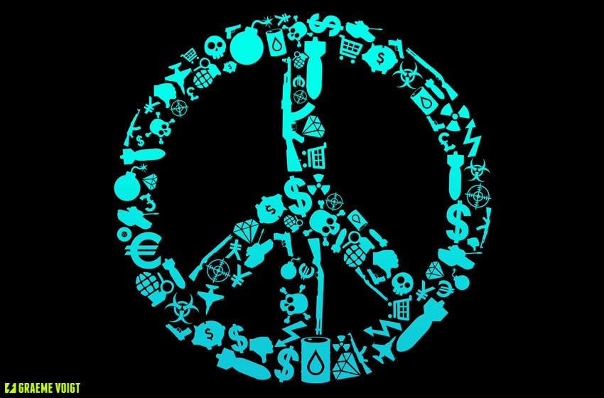 2015-11-07-War-Is-Peace-T-shirt-Design-by-Graeme-Voigt-2-850x560