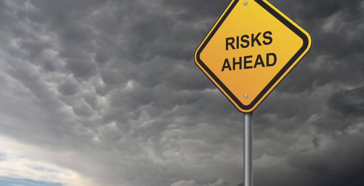Do You Have a Supply Chain Strategy for Risk?
