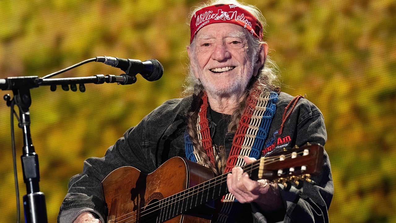 Willie Nelson's birthday was yesterday, but it's also today. Here's why |  KXAN Austin