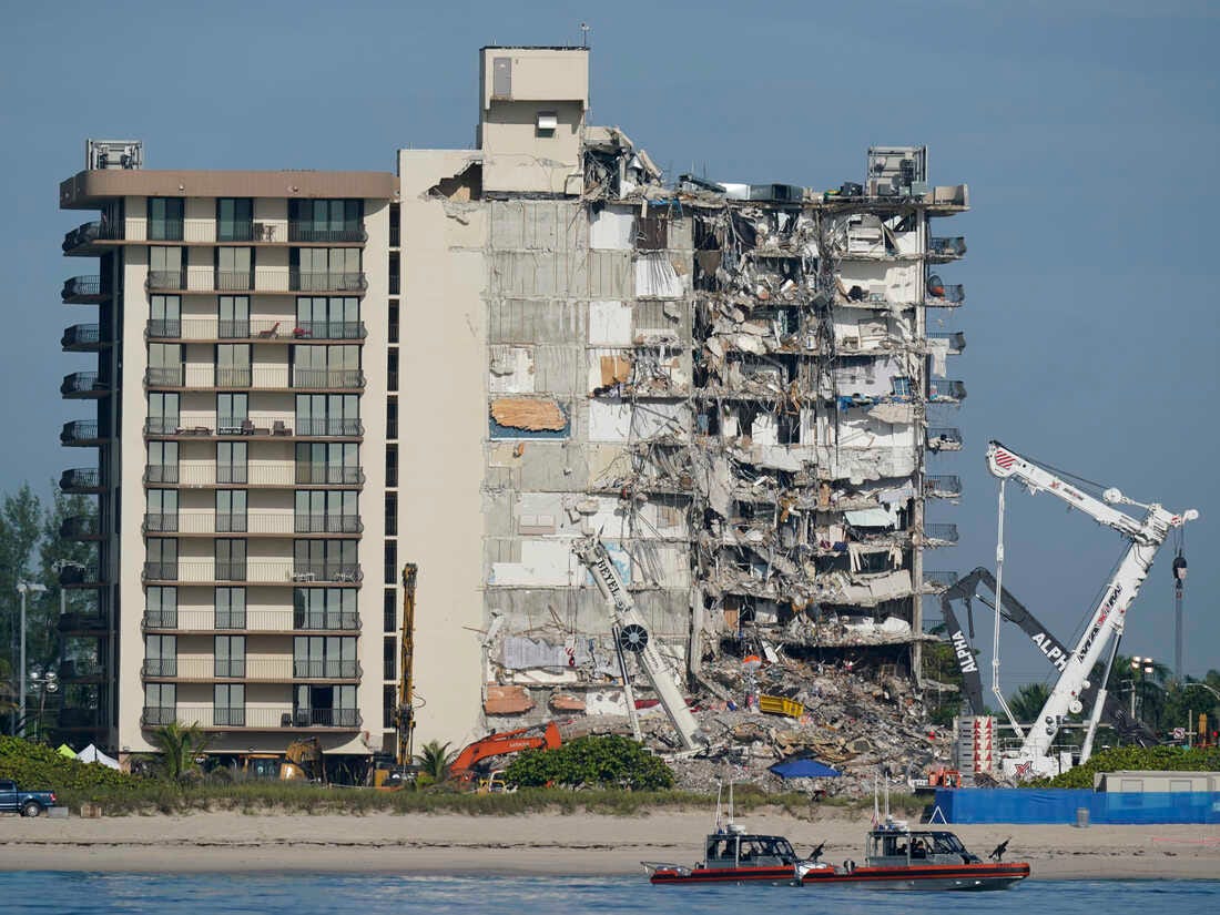 Florida Condo Relief Bill