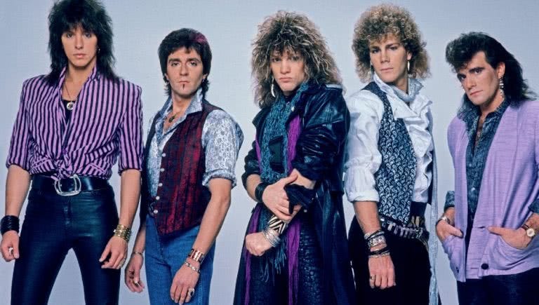 QUIZ: How well do you know your '80s rock legends?