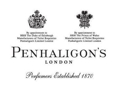 Penhaligon's Vintage Blogger: Daddy's Neatness