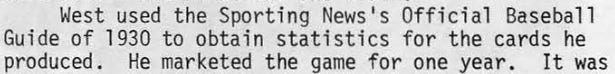 APBA Journal 1976