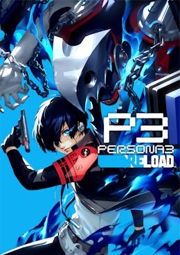 Persona 3 Reload - Wikipedia