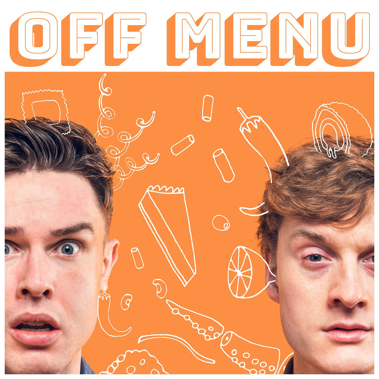 Off Menu with Ed Gamble and James Acaster on acast