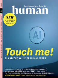 human Magazin - human-magazin.de