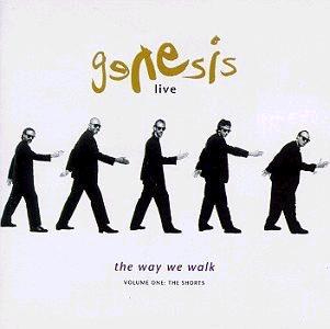 The Way We Walk, Volume One: The Shorts - Wikipedia
