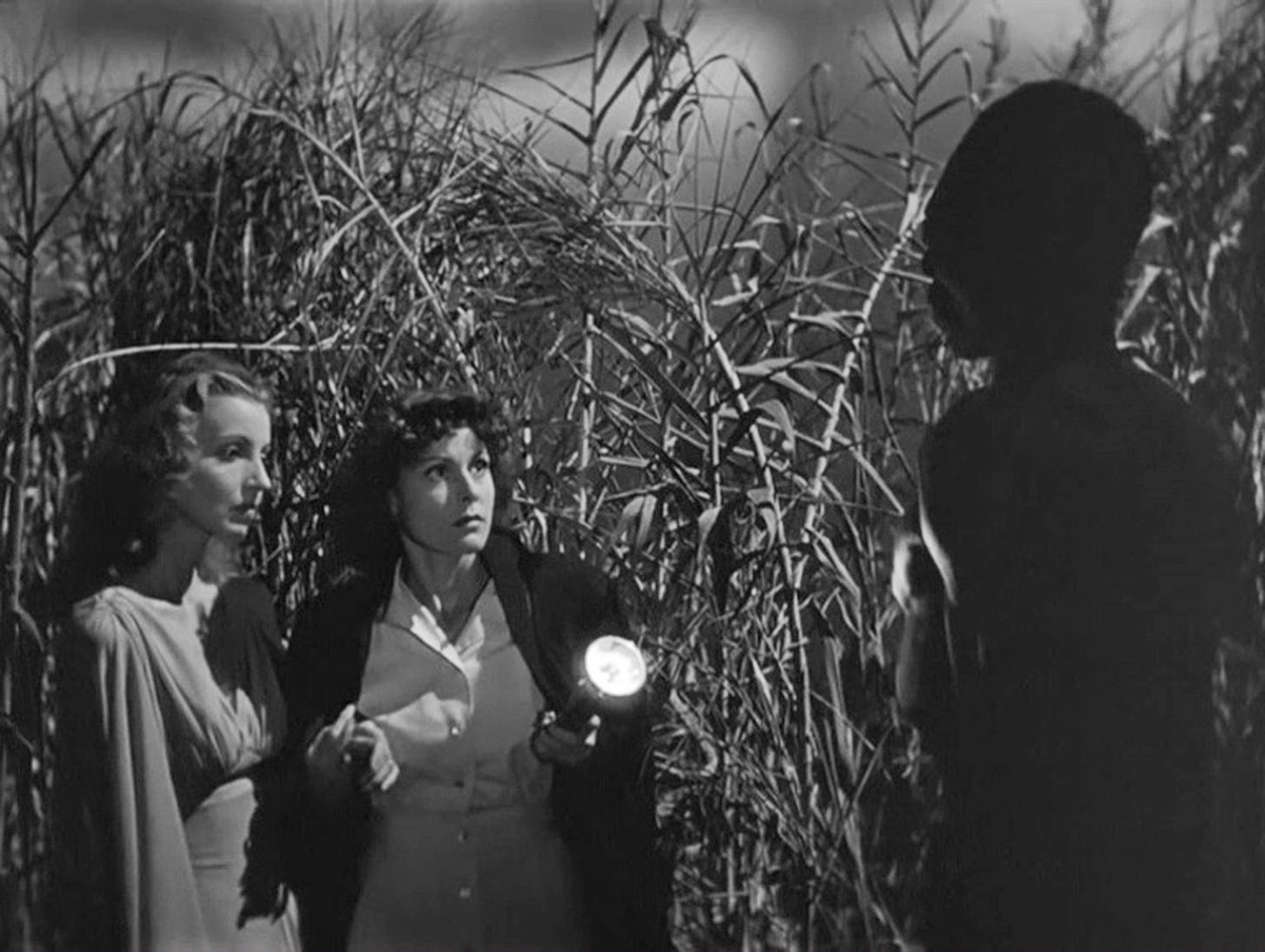 I Walked With a Zombie (1943) | film freedonia