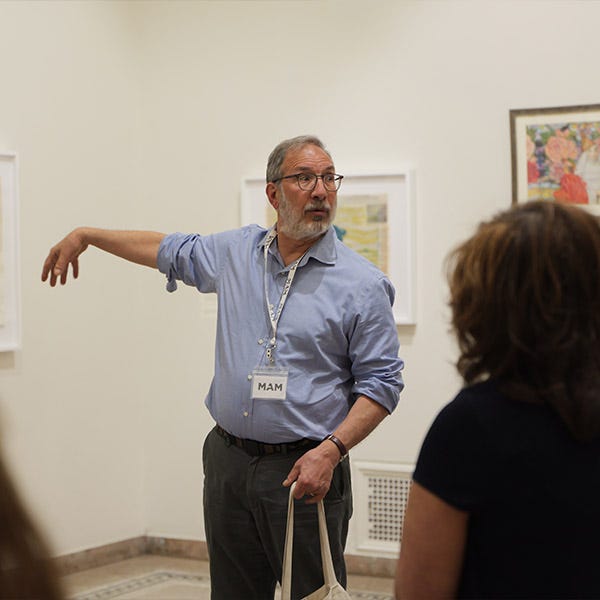 Public Tour: Museum Highlights