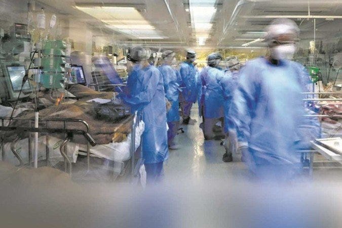 Artigo: Cuidar da medicina é cuidar da saúde de toda a sociedade