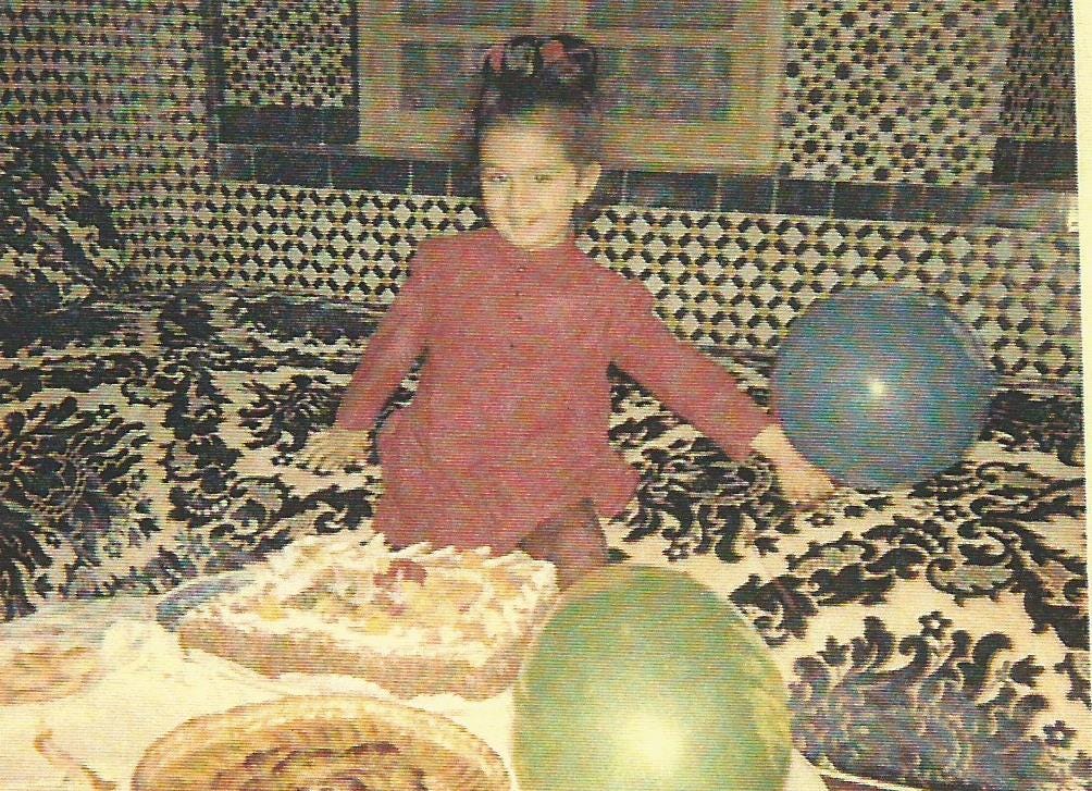 4thBday 4thBday
