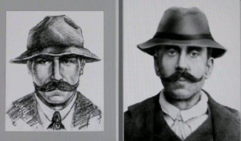The Atlanta Ripper – The Serial Killer Podcast