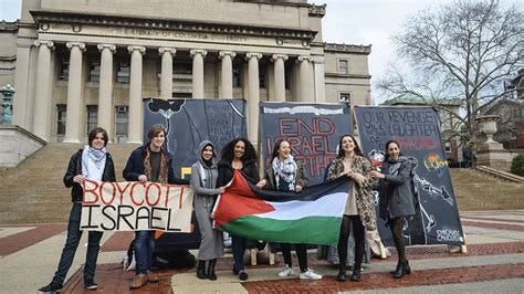 BDS is the key to academic freedom