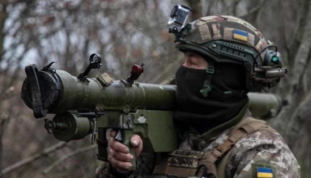 Ukraine Latest: Weekly Digest for December 23-29, 2024