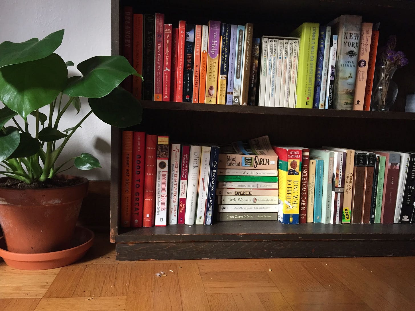 Which Seattle bookshops are best book recommendations by travel writer Courtney Jill Bishop.