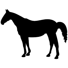Free icon "Horse icon"