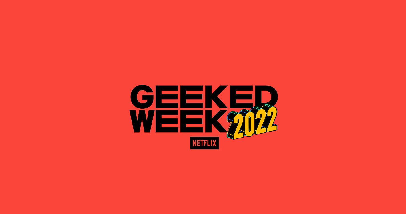 Semana Geek: Netflix mostra que continua no páreo