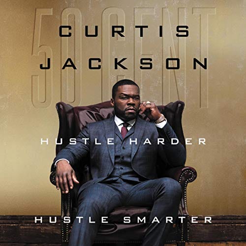 Hustle Harder, Hustle Smarter Audiobook | Free with trial