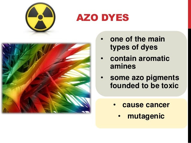 Textile Chemistry