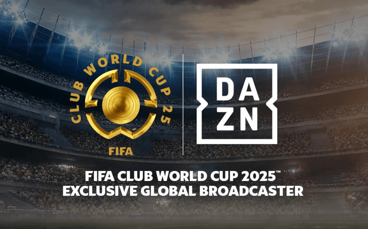 FIFA agrees Club World Cup broadcast deal with DAZN - The Athletic