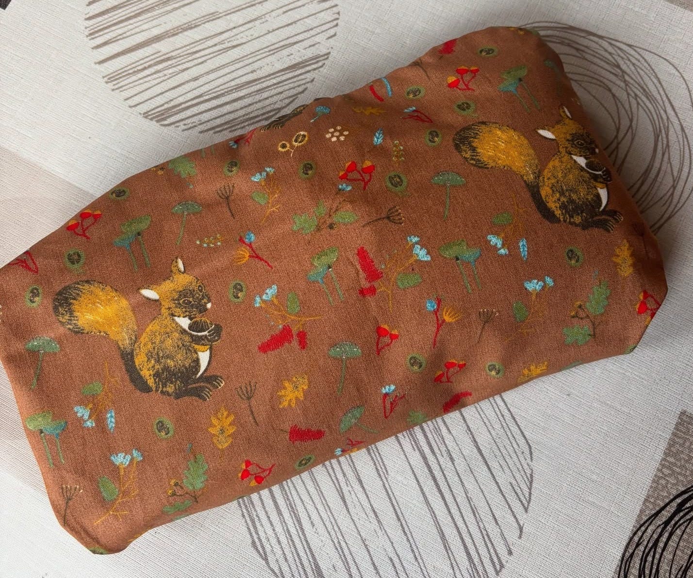 My dream pillow