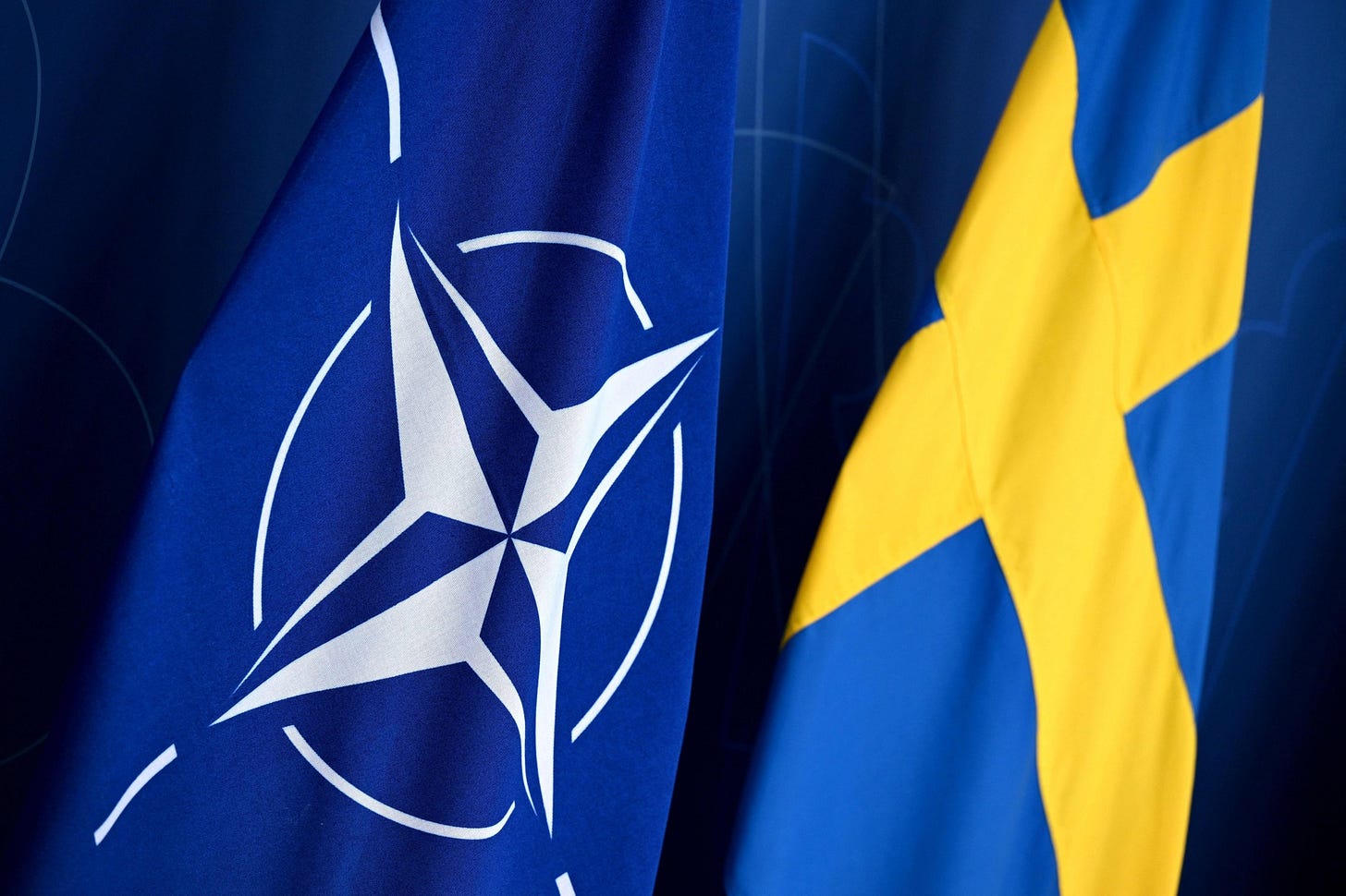 Turkish Parliament Votes to Ratify Sweden's Entry Into NATO - Bloomberg