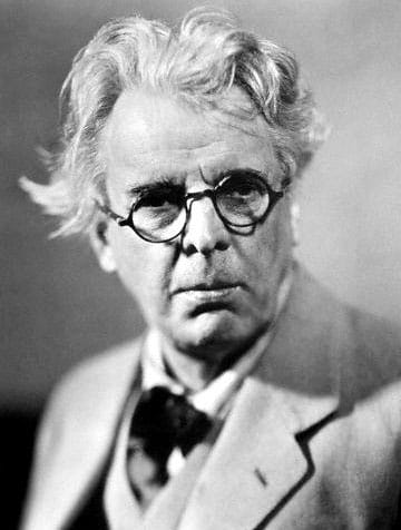 W.B. Yeats | British Literature Wiki