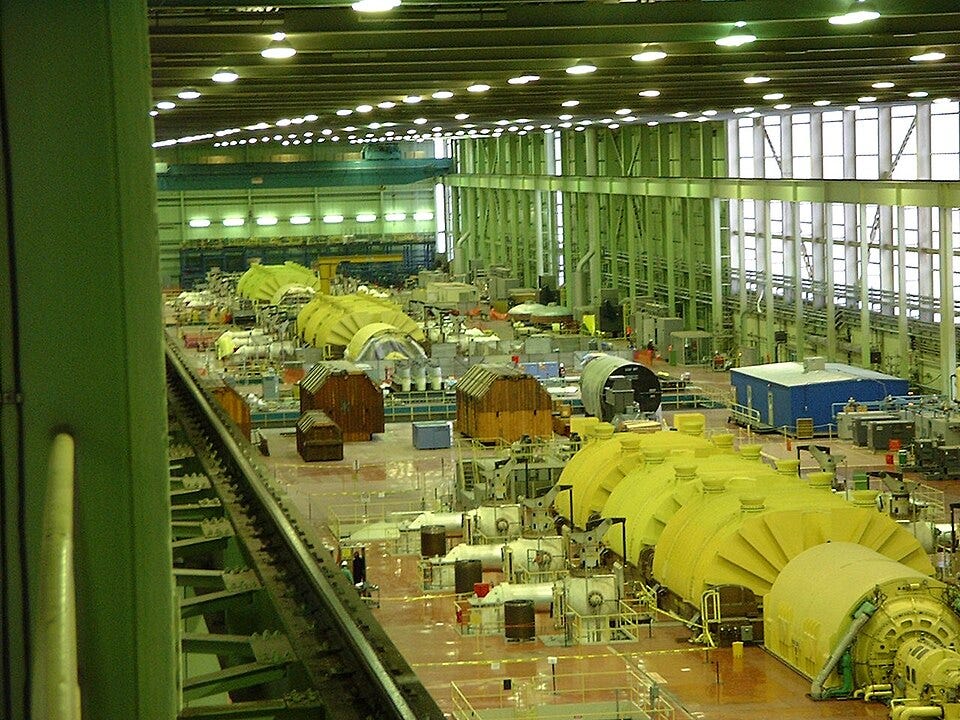 File:Bruce A Turbine Hall December 2002.JPG File:Bruce A Turbine Hall December 2002.JPG