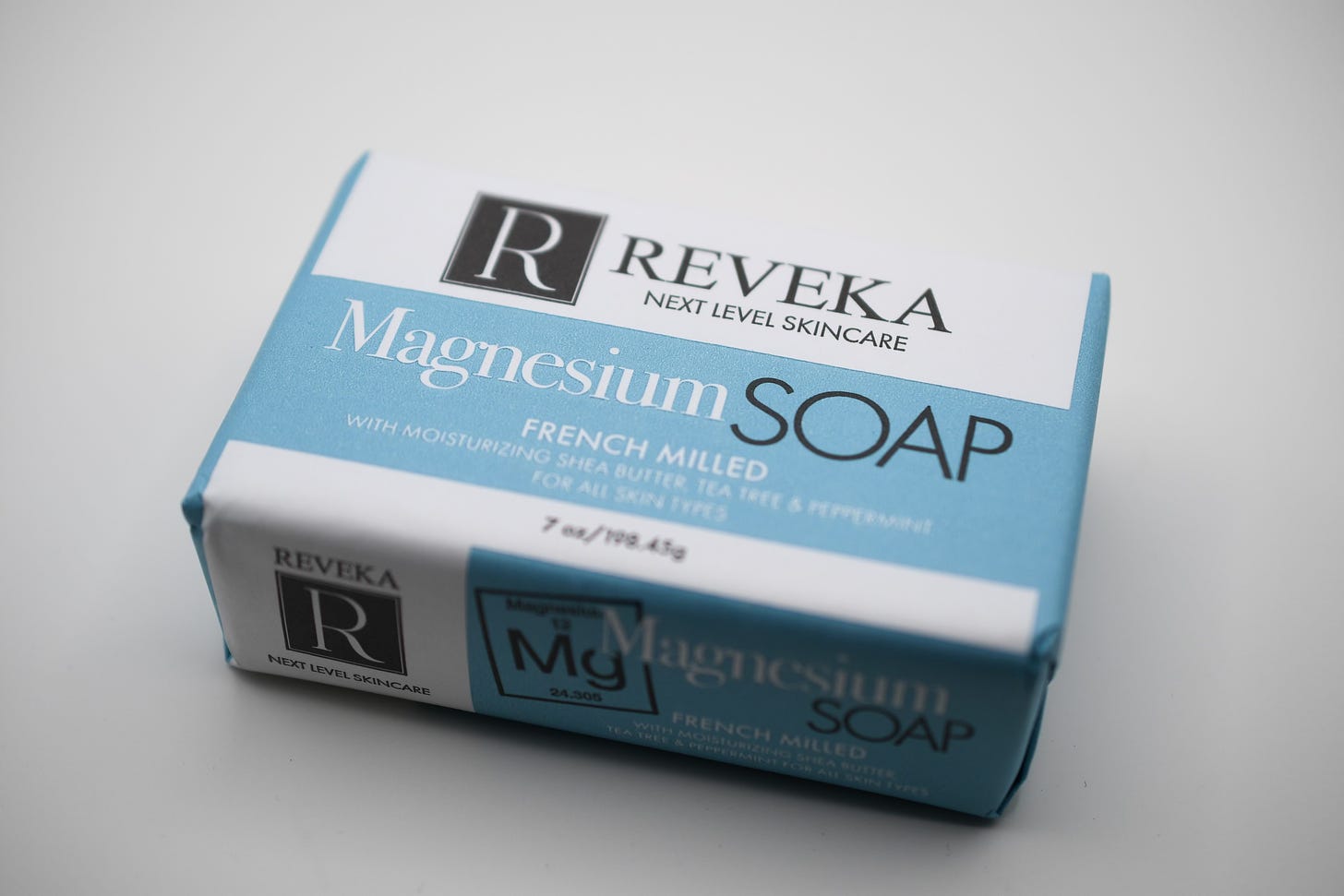 soap bar