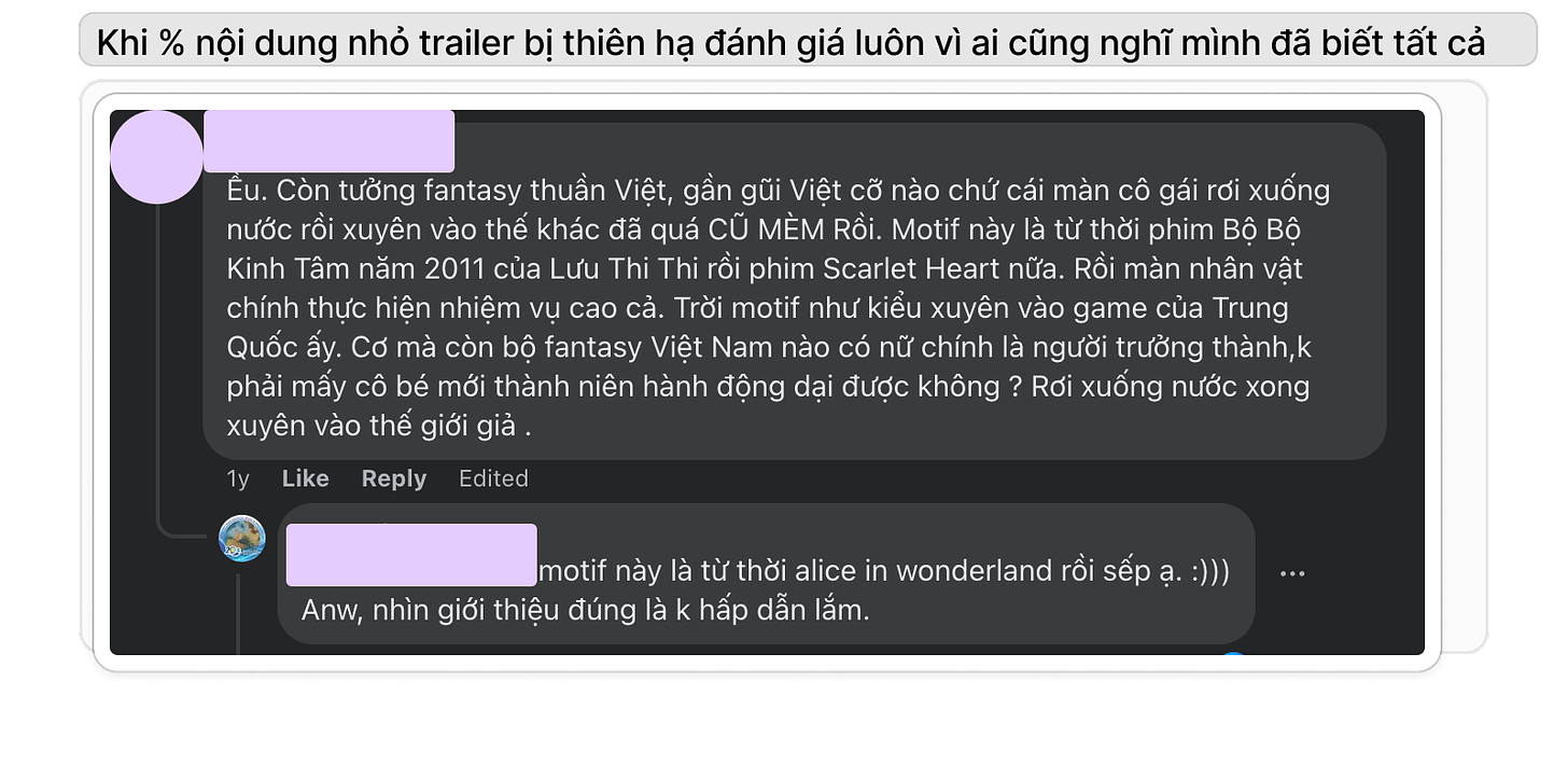 Nhưng nếu chúng ta không dám cho nhau niềm tin, thì làm sao chúng ta có cơ hội?