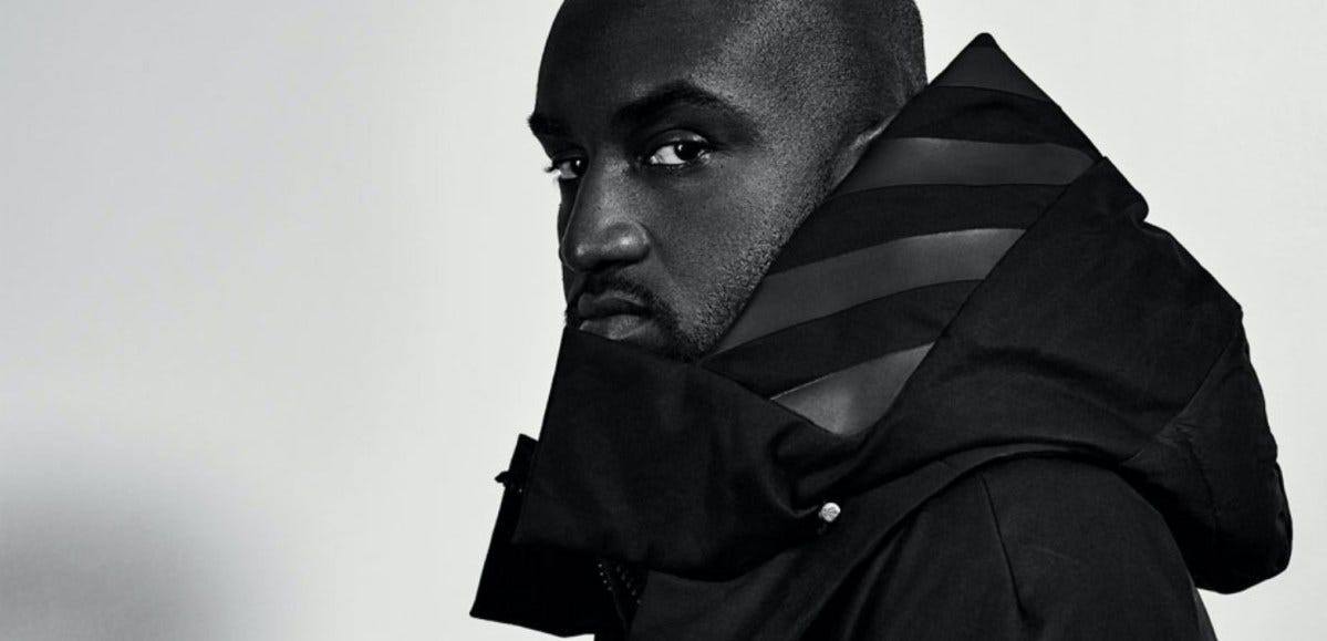 Brooklyn Museum To Host The First Posthumous Virgil Abloh Exhibition –  PRINT Magazine
