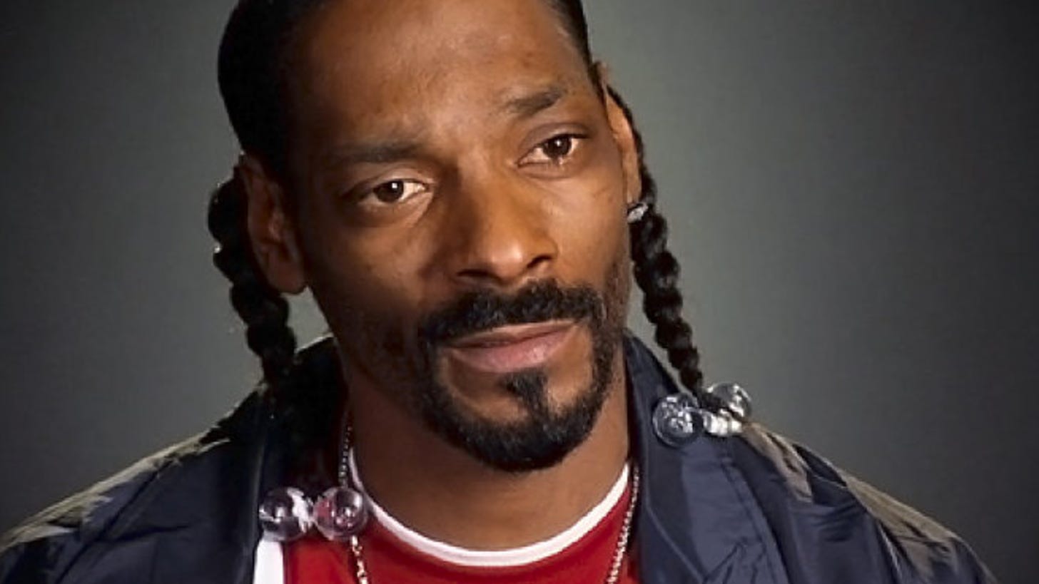 Snoop Dogg responds to Kanye West's latest on-stage meltdown: "What the  fuck is he on?”