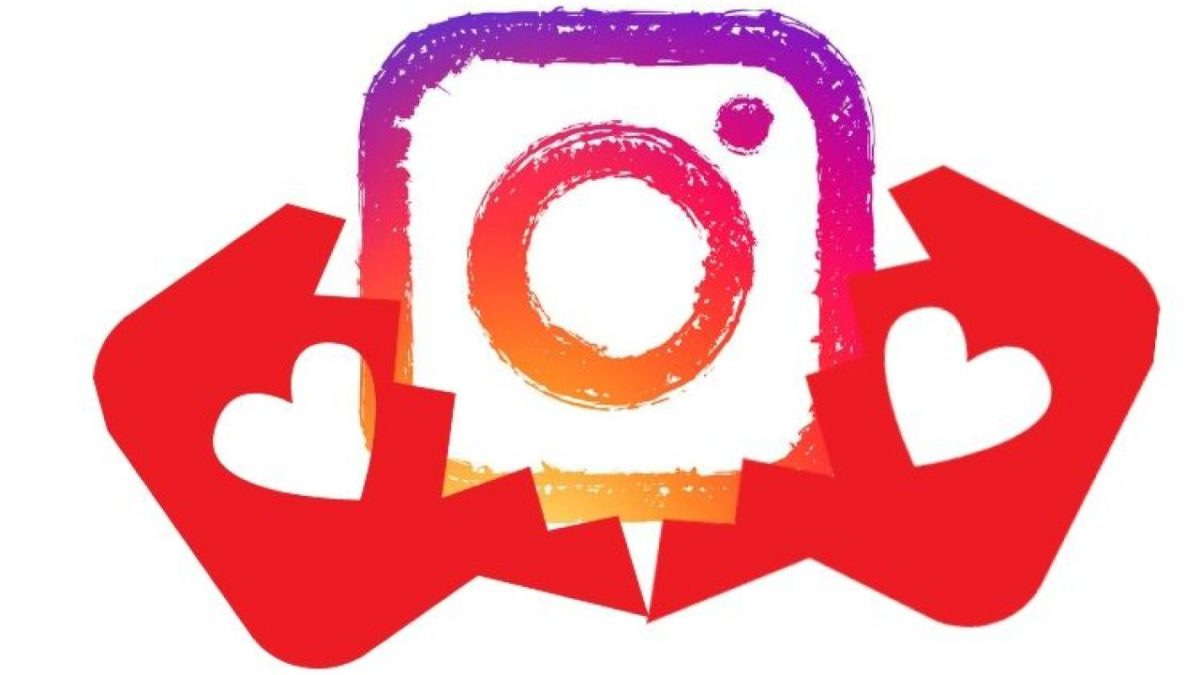 Instagram no me deja dar likes 💔