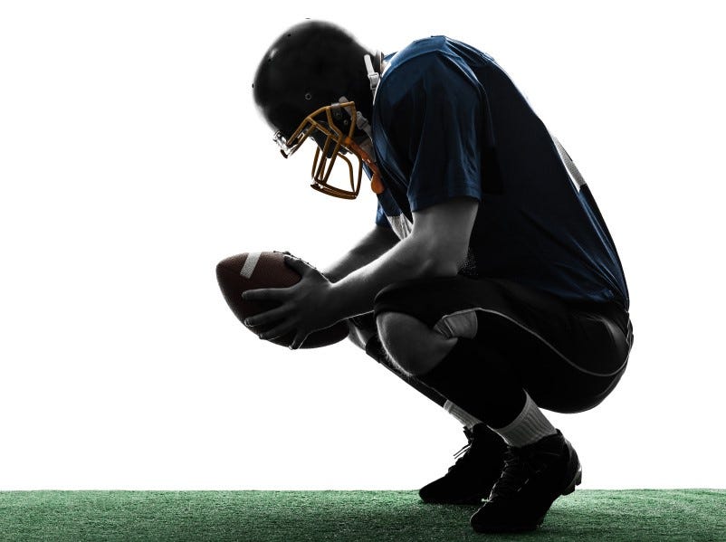 Mental health of elite young athletes: spot and support them before it's  too late - BJSM blog - social media's leading SEM voice