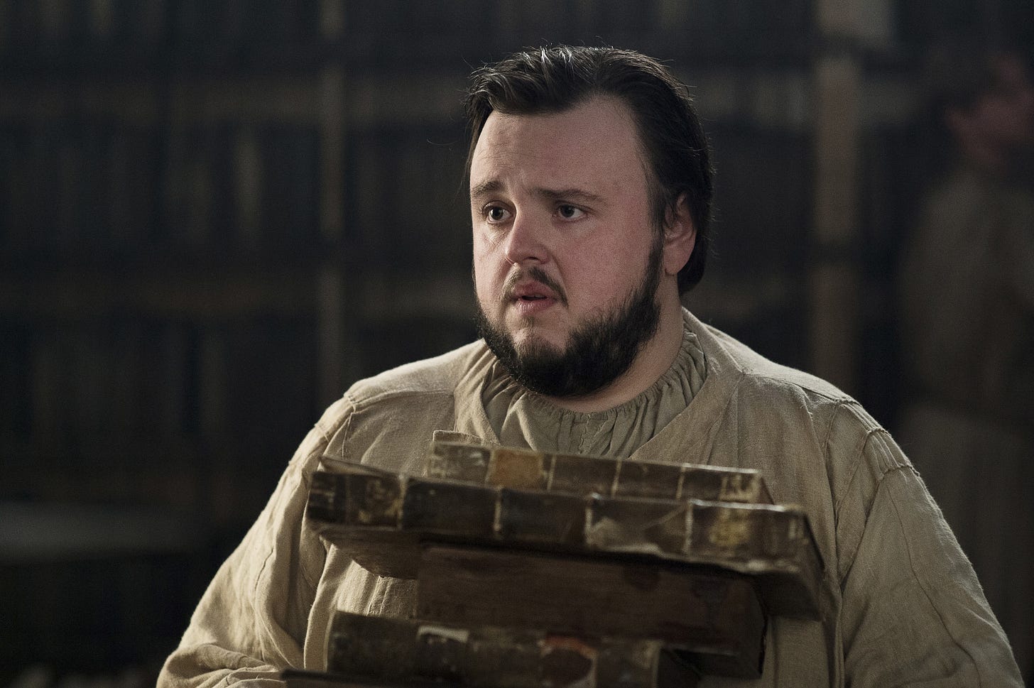 Samwell Tarly Game Of Thrones 4k, HD Tv Shows, 4k Wallpapers, Images ...