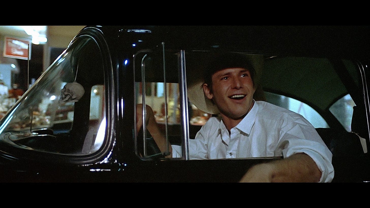 American Graffiti (1973) - IMDb