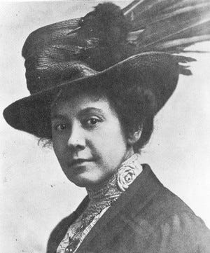 Foremother Poet: Amy Lowell (1874-1925) – Reveries Under the Sign of  Austen, Two