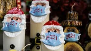 COVID-karácsony: készülődés egy járvány kellős közepén