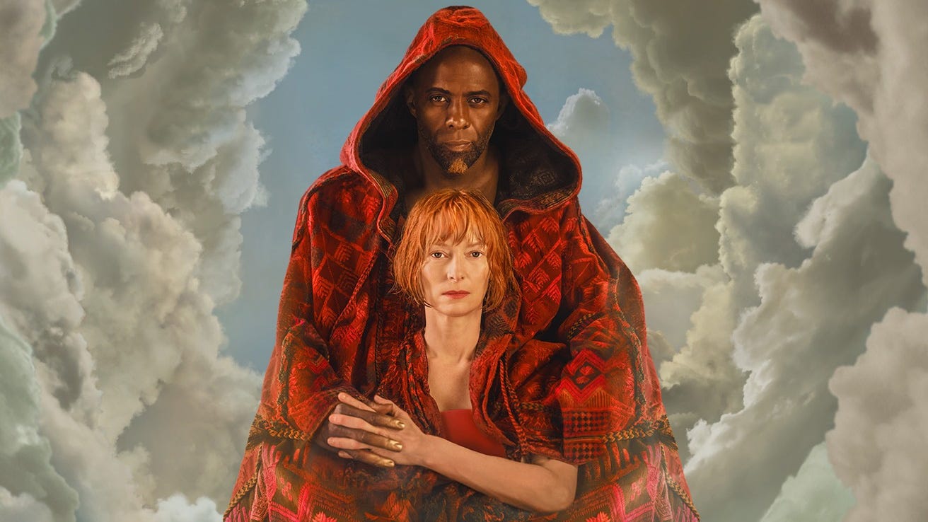 Three Thousand Years of Longing”: Is it worth the watch? – The Observer