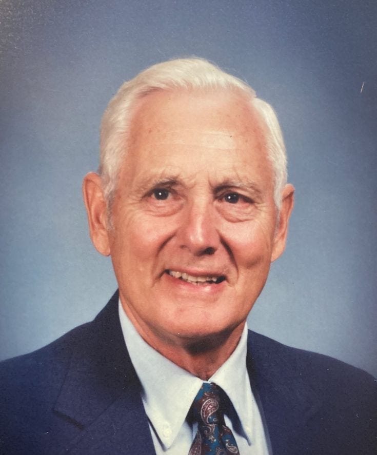 World War II vet who called Penn Yan home passes away at 101