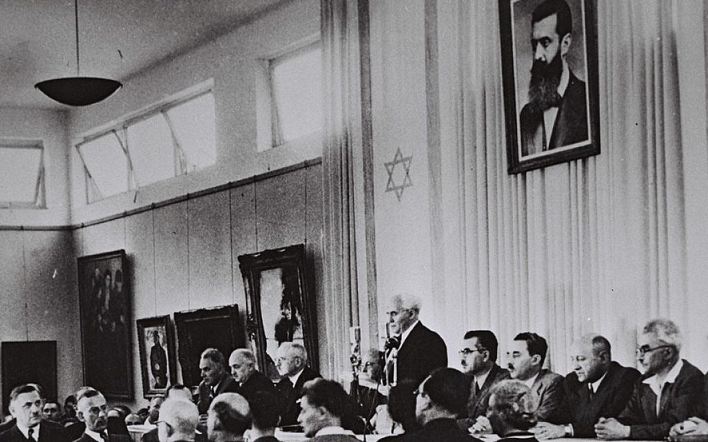 As the State of Israel turns 75, author Daniel Gordis asks: Is it a success story?